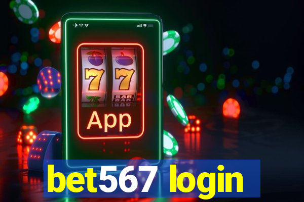 bet567 login